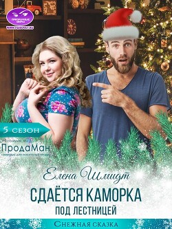 Сдаётся каморка под лестницей (СИ) - Шмидт Елена - Читать 📖 Читать онлайн 👀 Читаемые книги читать онлайн бесплатно 🔥 booksread-online.com