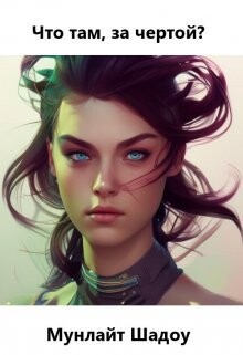 Что там, за чертой? (СИ) - Шадоу Мунлайт - Читать Читать онлайн Читаемые книги читать онлайн бесплатно booksread-online.com