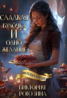 Сладкая булочка и одно желание (СИ) - Рогозина Виктория - Читать 📖 Читать онлайн 👀 Читаемые книги читать онлайн бесплатно 🔥 booksread-online.com