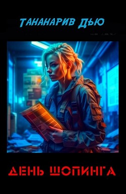День Шопинга (ЛП) - Дью Тананарив - Читать 📖 Читать онлайн 👀 Читаемые книги читать онлайн бесплатно 🔥 booksread-online.com