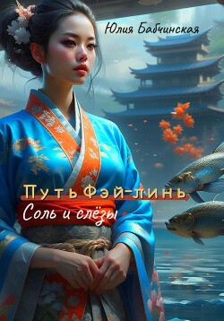 Путь Фэй-линь. Соль и слезы (СИ) - Бабчинская Юлия - Читать | Читать онлайн | Читаемые книги читать онлайн бесплатно | booksread-online.com