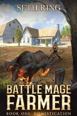 Одомашнивание: Боевой маг-фермер 1 - "Seth Ring" - Читать 📖 Читать онлайн 👀 Читаемые книги читать онлайн бесплатно 🔥 booksread-online.com
