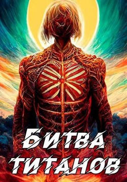 Кронос - 3. Битва титанов (СИ) - Неумытов Кирилл Юрьевич - Читать | Читать онлайн | Читаемые книги читать онлайн бесплатно | booksread-online.com