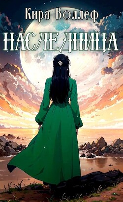 Наследница (СИ) - Воллеф Кира - Читать 📖 Читать онлайн 👀 Читаемые книги читать онлайн бесплатно 🔥 booksread-online.com