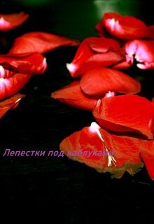 Лепестки под каблуками (СИ) - "Awelina" - Читать | Читать онлайн | Читаемые книги читать онлайн бесплатно | booksread-online.com