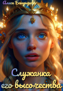 Служанка его высочества (СИ) - Болдырева Алиса - Читать 📖 Читать онлайн 👀 Читаемые книги читать онлайн бесплатно 🔥 booksread-online.com