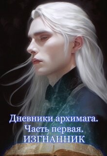 Изгнанник (СИ) - Белинцкая Марина - Читать 📖 Читать онлайн 👀 Читаемые книги читать онлайн бесплатно 🔥 booksread-online.com