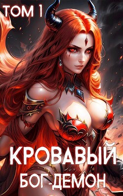 Кровавый Бог-Демон (СИ) - Теней Ткач - Читать | Читать онлайн | Читаемые книги читать онлайн бесплатно | booksread-online.com