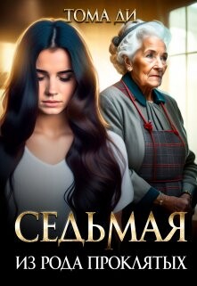 Седьмая из рода проклятых (СИ) - Ди Тома - Читать 📖 Читать онлайн 👀 Читаемые книги читать онлайн бесплатно 🔥 booksread-online.com