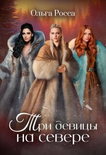 Три девицы на севере (СИ) - Росса Ольга Геннадьевна - Читать | Читать онлайн | Читаемые книги читать онлайн бесплатно | booksread-online.com