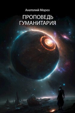 Проповедь гуманитария (СИ) - Мороз Анатолий - Читать 📖 Читать онлайн 👀 Читаемые книги читать онлайн бесплатно 🔥 booksread-online.com