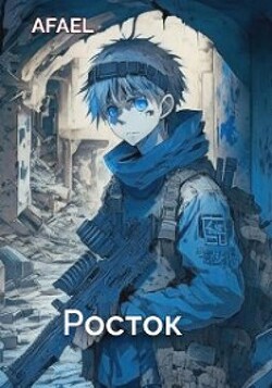 Росток (СИ) - Afael - Читать 📖 Читать онлайн 👀 Читаемые книги читать онлайн бесплатно 🔥 booksread-online.com
