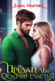 Предатель. Осколки счастья (СИ) - Мартин Елена - Читать Читать онлайн Читаемые книги читать онлайн бесплатно booksread-online.com