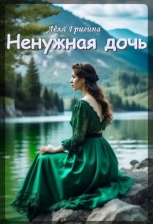 Ненужная дочь (СИ) - Григина Леля - Читать | Читать онлайн | Читаемые книги читать онлайн бесплатно | booksread-online.com