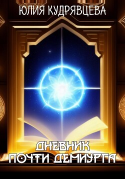 Дневник почти Демиурга (СИ) - Кудрявцева Юлия - Читать 📖 Читать онлайн 👀 Читаемые книги читать онлайн бесплатно 🔥 booksread-online.com