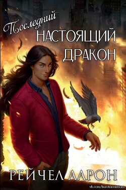 Последний настоящий дракон (ЛП) - Аарон Рэйчел - Читать 📖 Читать онлайн 👀 Читаемые книги читать онлайн бесплатно 🔥 booksread-online.com