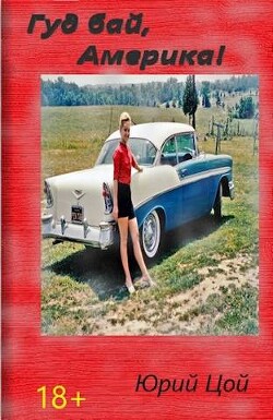 Гуд бай, Америка! (СИ) - Цой Юрий - Читать | Читать онлайн | Читаемые книги читать онлайн бесплатно | booksread-online.com