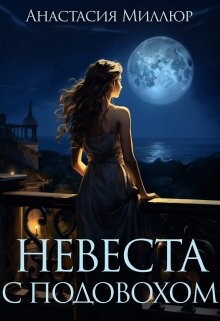 Невеста с подвохом (СИ) - Миллюр Анастасия - Читать 📖 Читать онлайн 👀 Читаемые книги читать онлайн бесплатно 🔥 booksread-online.com