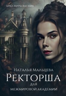 Ректорша для межмировой академии (СИ) - Мальцева Наталья - Читать 📖 Читать онлайн 👀 Читаемые книги читать онлайн бесплатно 🔥 booksread-online.com