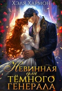 Невинная для Тёмного Генерала (СИ) - Хармон Хэля - Читать Читать онлайн Читаемые книги читать онлайн бесплатно booksread-online.com