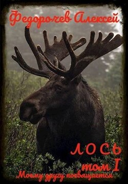 Лось 1-1 (СИ) - Федорочев Алексей - Читать 📖 Читать онлайн 👀 Читаемые книги читать онлайн бесплатно 🔥 booksread-online.com