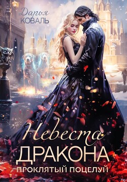 Невеста дракона. Проклятый поцелуй (СИ) - Коваль Дарья - Читать | Читать онлайн | Читаемые книги читать онлайн бесплатно | booksread-online.com