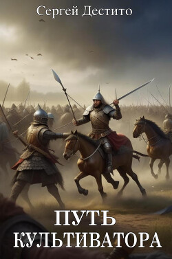 Путь Культиватора (СИ) - Дестито Сергей - Читать 📖 Читать онлайн 👀 Читаемые книги читать онлайн бесплатно 🔥 booksread-online.com