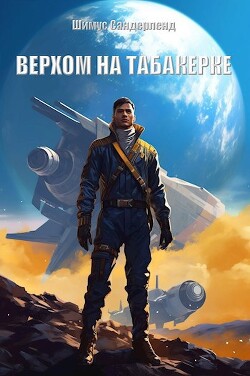 Верхом на табакерке (СИ) - Сандерленд Шимус - Читать 📖 Читать онлайн 👀 Читаемые книги читать онлайн бесплатно 🔥 booksread-online.com