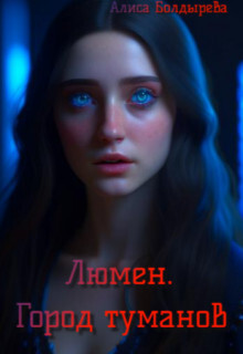 Люмен. Город туманов (СИ) - Болдырева Алиса - Читать 📖 Читать онлайн 👀 Читаемые книги читать онлайн бесплатно 🔥 booksread-online.com