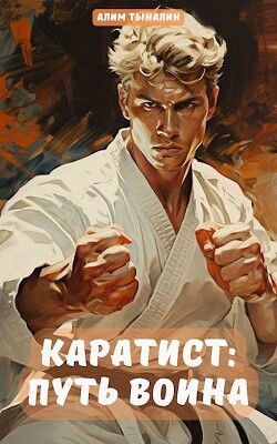 Путь воина. Том 3 (СИ) - Тыналин Алим - Читать 📖 Читать онлайн 👀 Читаемые книги читать онлайн бесплатно 🔥 booksread-online.com