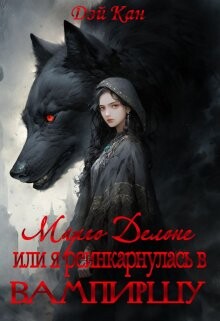 Марго Делоне, или я реинкарнулась в вампиршу (СИ) - Кен Дэй - Читать 📖 Читать онлайн 👀 Читаемые книги читать онлайн бесплатно 🔥 booksread-online.com