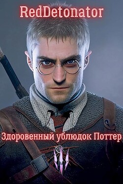 Здоровенный ублюдок Поттер 3 (СИ) - "RedDetonator" - Читать | Читать онлайн | Читаемые книги читать онлайн бесплатно | booksread-online.com
