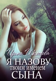 Я назову твоим именем сына. Книга 2. Юлия (СИ) - Шолохова Ирина - Читать | Читать онлайн | Читаемые книги читать онлайн бесплатно | booksread-online.com