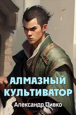 Алмазный культиватор (СИ) - Пивко Александр Владимирович - Читать | Читать онлайн | Читаемые книги читать онлайн бесплатно | booksread-online.com
