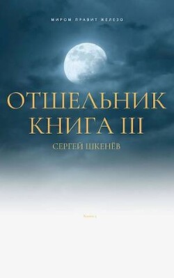 Отшельник Книга 3 (СИ) - Шкенёв Сергей Николаевич - Читать 📖 Читать онлайн 👀 Читаемые книги читать онлайн бесплатно 🔥 booksread-online.com