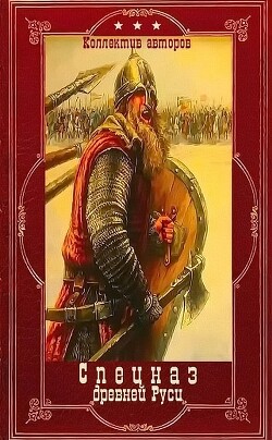 "Спецназ древней Руси". Компиляция. Книги 1-10" (СИ) - Корчевский Юрий Григорьевич - Читать | Читать онлайн | Читаемые книги читать онлайн бесплатно | booksread-online.com