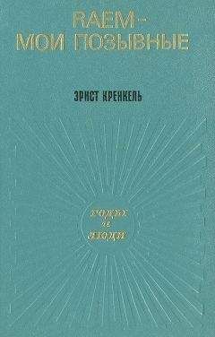 Эрнст Кренкель - RAEM — мои позывные - Читать 📖 Читать онлайн 👀 Читаемые книги читать онлайн бесплатно 🔥 booksread-online.com