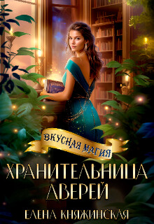 Хранительница дверей (СИ) - Княжинская Елена - Читать Читать онлайн Читаемые книги читать онлайн бесплатно booksread-online.com