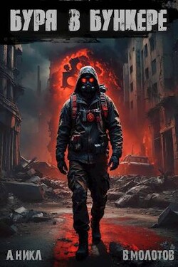 Буря в бункере (СИ) - Молотов Виктор - Читать 📖 Читать онлайн 👀 Читаемые книги читать онлайн бесплатно 🔥 booksread-online.com