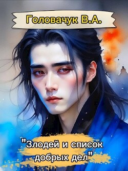 Злодей, и список добрых дел (СИ) - Головачук В.А. - Читать 📖 Читать онлайн 👀 Читаемые книги читать онлайн бесплатно 🔥 booksread-online.com