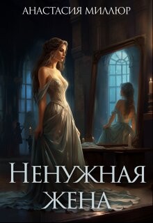 Ненужная жена (СИ) - Миллюр Анастасия - Читать 📖 Читать онлайн 👀 Читаемые книги читать онлайн бесплатно 🔥 booksread-online.com