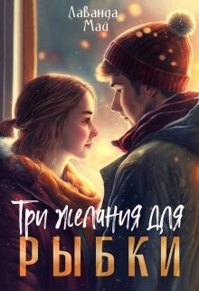 Три желания для рыбки (СИ) - Май Лаванда - Читать 📖 Читать онлайн 👀 Читаемые книги читать онлайн бесплатно 🔥 booksread-online.com
