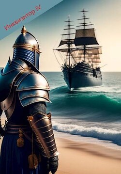 Инквизитор IV (СИ) - Ипатов Вячеслав - Читать 📖 Читать онлайн 👀 Читаемые книги читать онлайн бесплатно 🔥 booksread-online.com