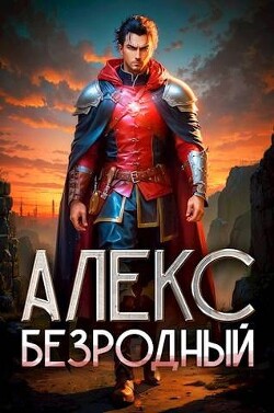Алекс. Безродный. Дилогия (СИ) - Flow Ascold - Читать 📖 Читать онлайн 👀 Читаемые книги читать онлайн бесплатно 🔥 booksread-online.com