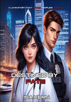 Destined by fate (СИ) - Керн Иза - Читать 📖 Читать онлайн 👀 Читаемые книги читать онлайн бесплатно 🔥 booksread-online.com