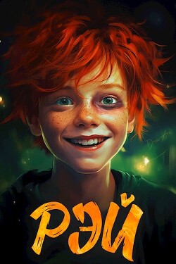 Рэй (СИ) - Вишневский Сергей Викторович - Читать 📖 Читать онлайн 👀 Читаемые книги читать онлайн бесплатно 🔥 booksread-online.com