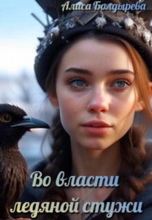 Во власти ледяной стужи (СИ) - Болдырева Алиса - Читать 📖 Читать онлайн 👀 Читаемые книги читать онлайн бесплатно 🔥 booksread-online.com