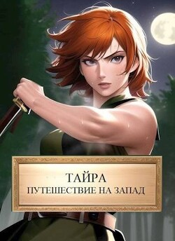 Тайра. Путешествие на Запад (СИ) - Хонихоев Виталий - Читать 📖 Читать онлайн 👀 Читаемые книги читать онлайн бесплатно 🔥 booksread-online.com