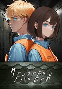 Призраки бункера (СИ) - Изотова Наталья Сергеевна - Читать 📖 Читать онлайн 👀 Читаемые книги читать онлайн бесплатно 🔥 booksread-online.com