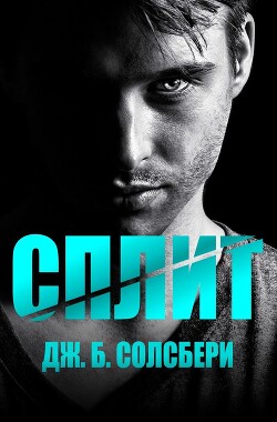 Сплит (ЛП) - Солсбери Дж. Б. - Читать | Читать онлайн | Читаемые книги читать онлайн бесплатно | booksread-online.com